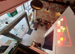 Yio Chu Kang Road (D19), Retail #604375421